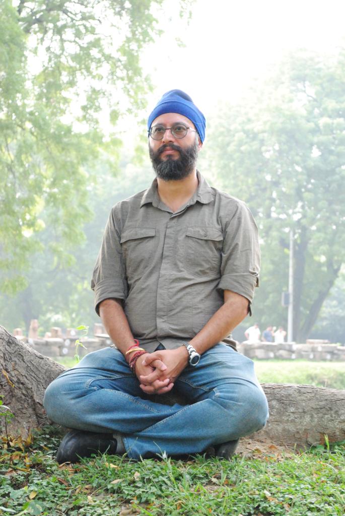 Amandeep Singh